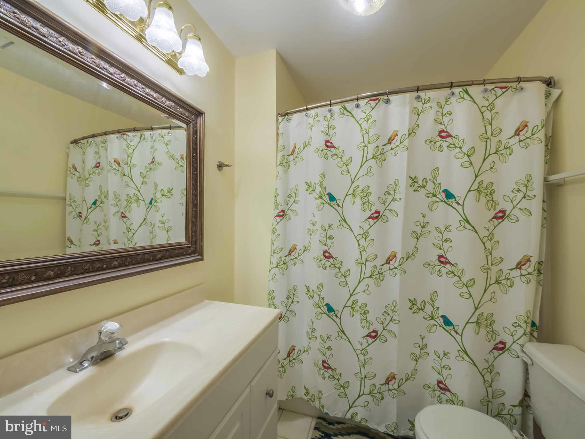 1402 Howard Road Annapolis, MD 21403 - Photo 15 of 29 Bath (Master)