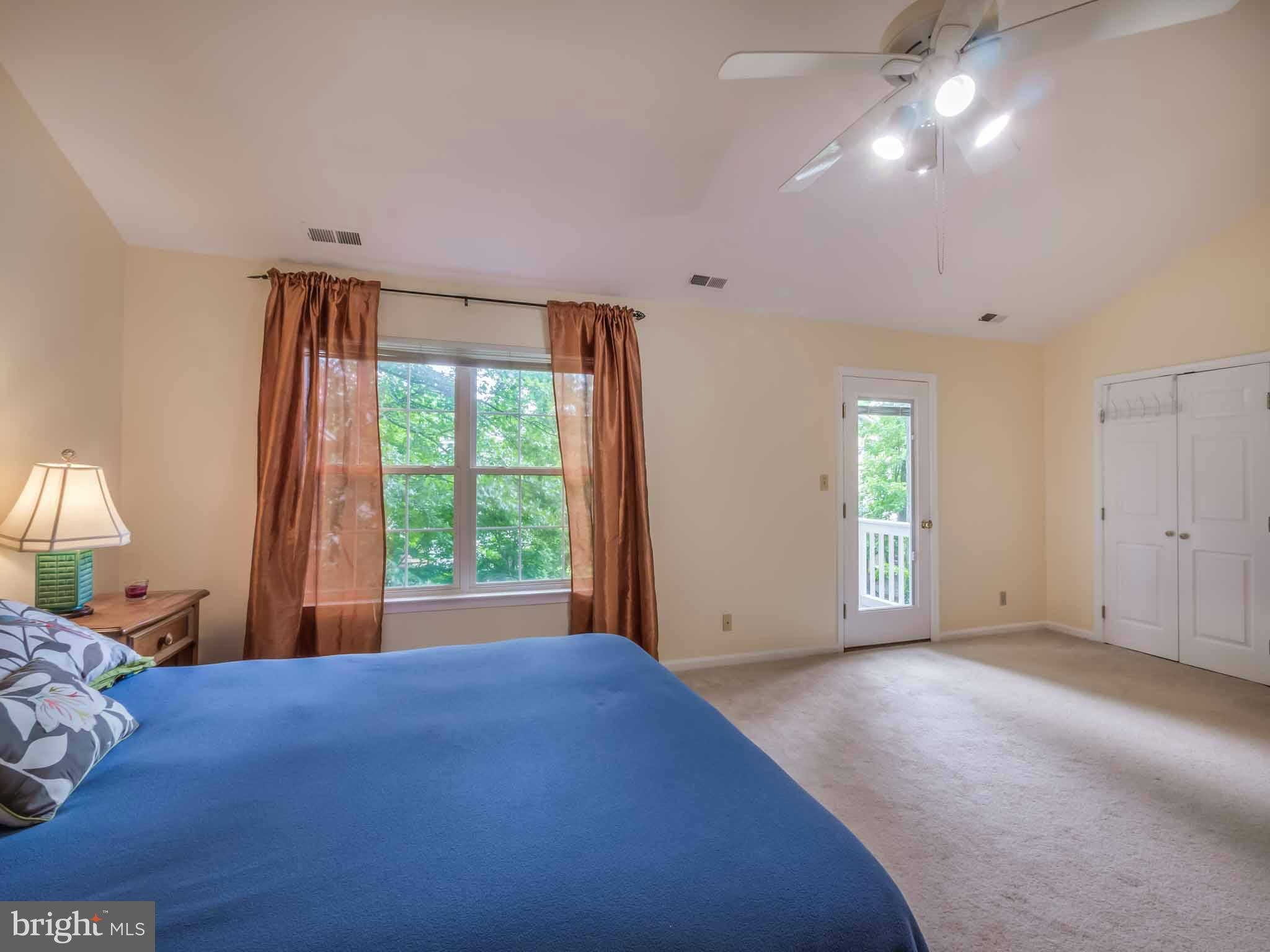 1402 Howard Road Annapolis, MD 21403 - Photo 17 of 29 Bedroom (Master)