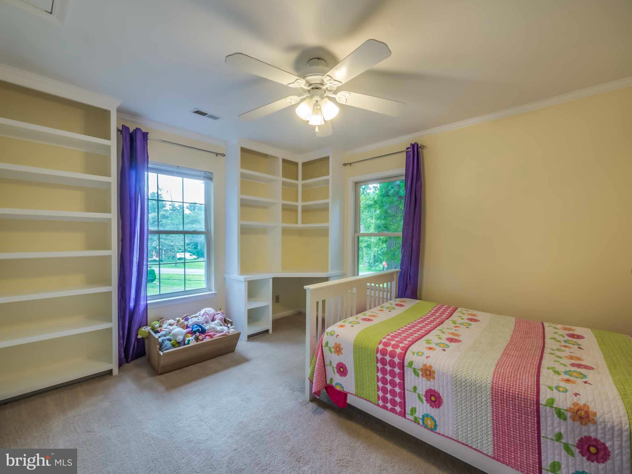 1402 Howard Road Annapolis, MD 21403 - Photo 24 of 29 Bedroom