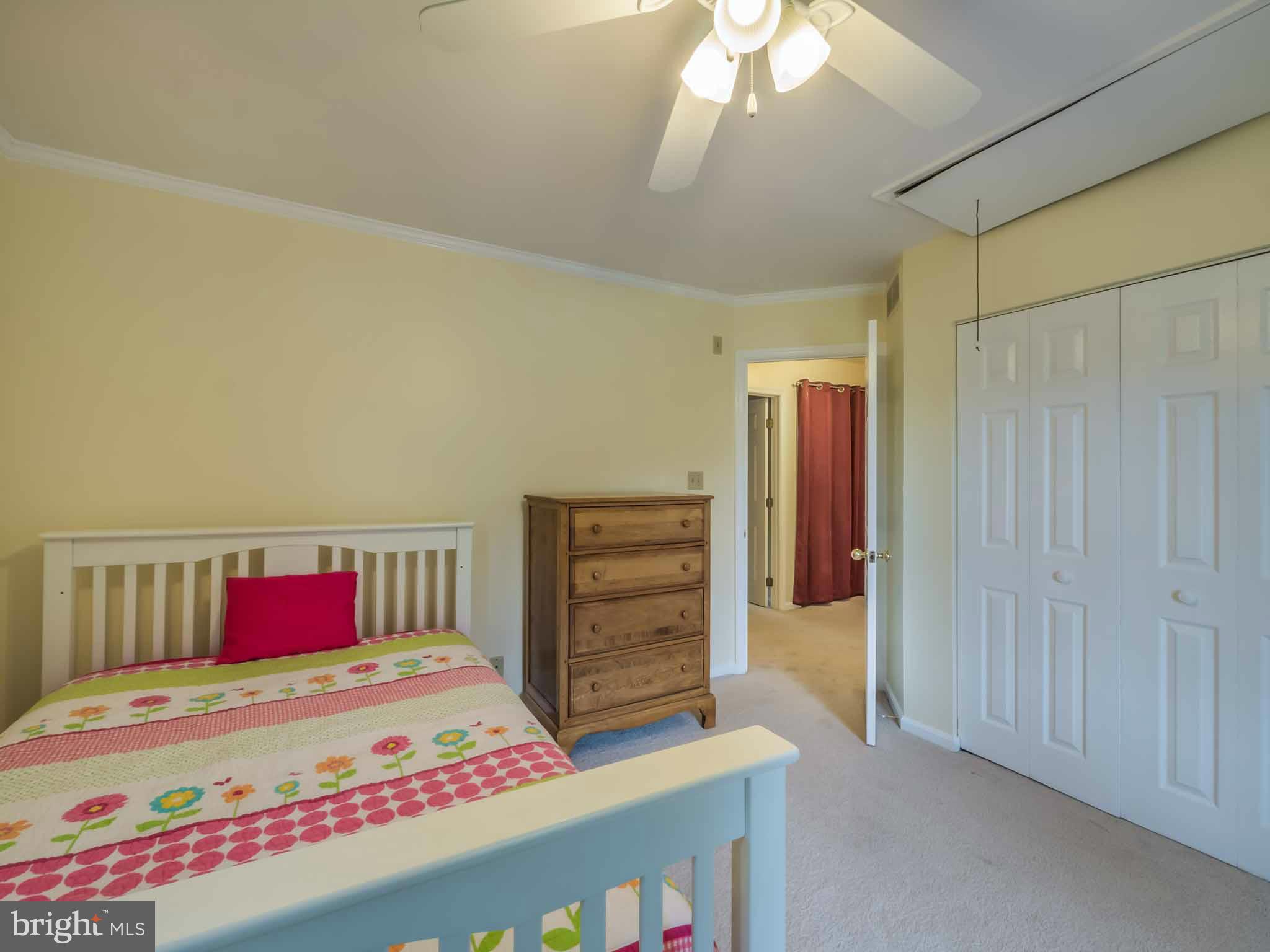 1402 Howard Road Annapolis, MD 21403 - Photo 25 of 29 Bedroom
