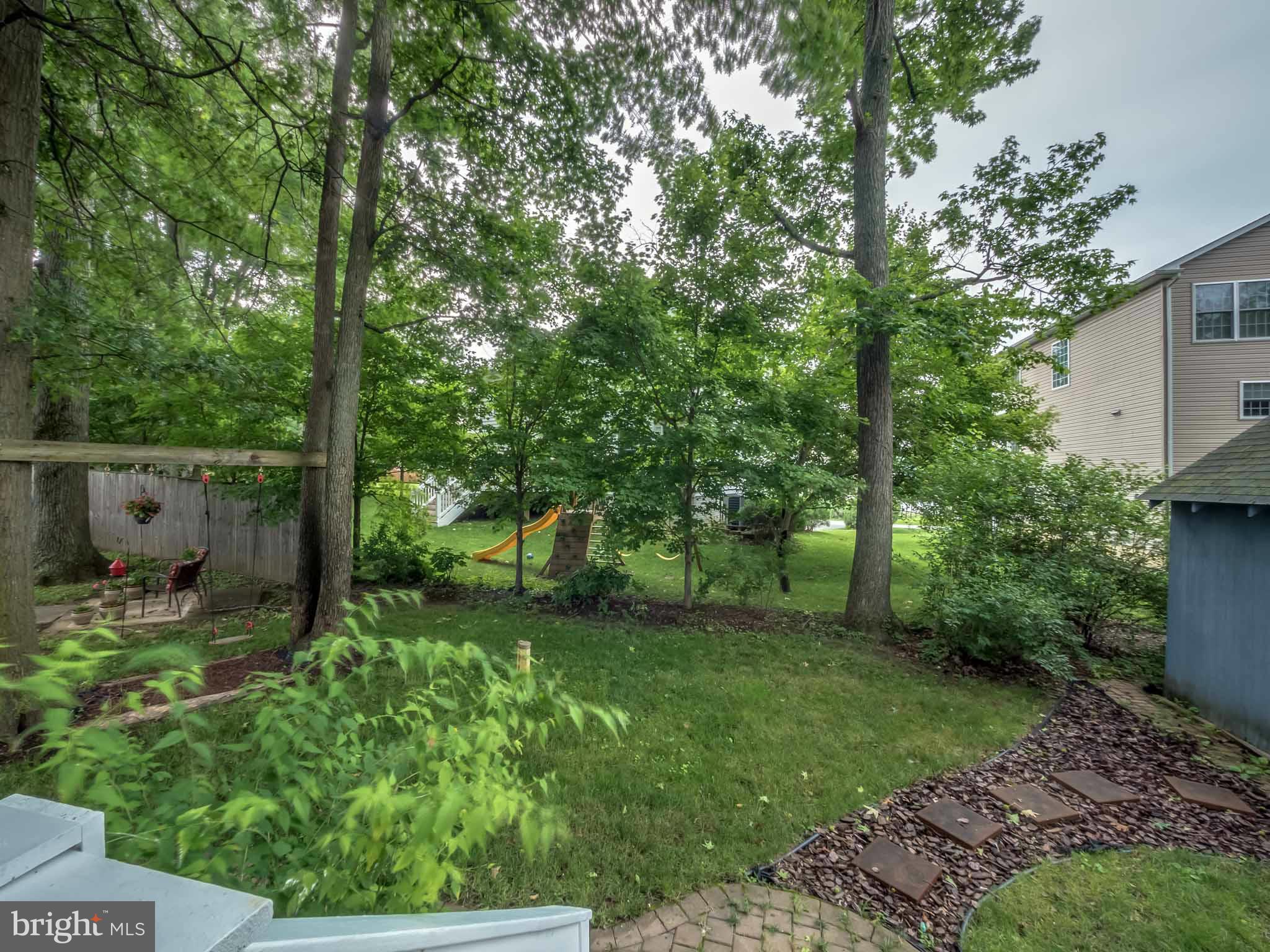 1402 Howard Road Annapolis, MD 21403 - Photo 27 of 29 Exterior (Rear)