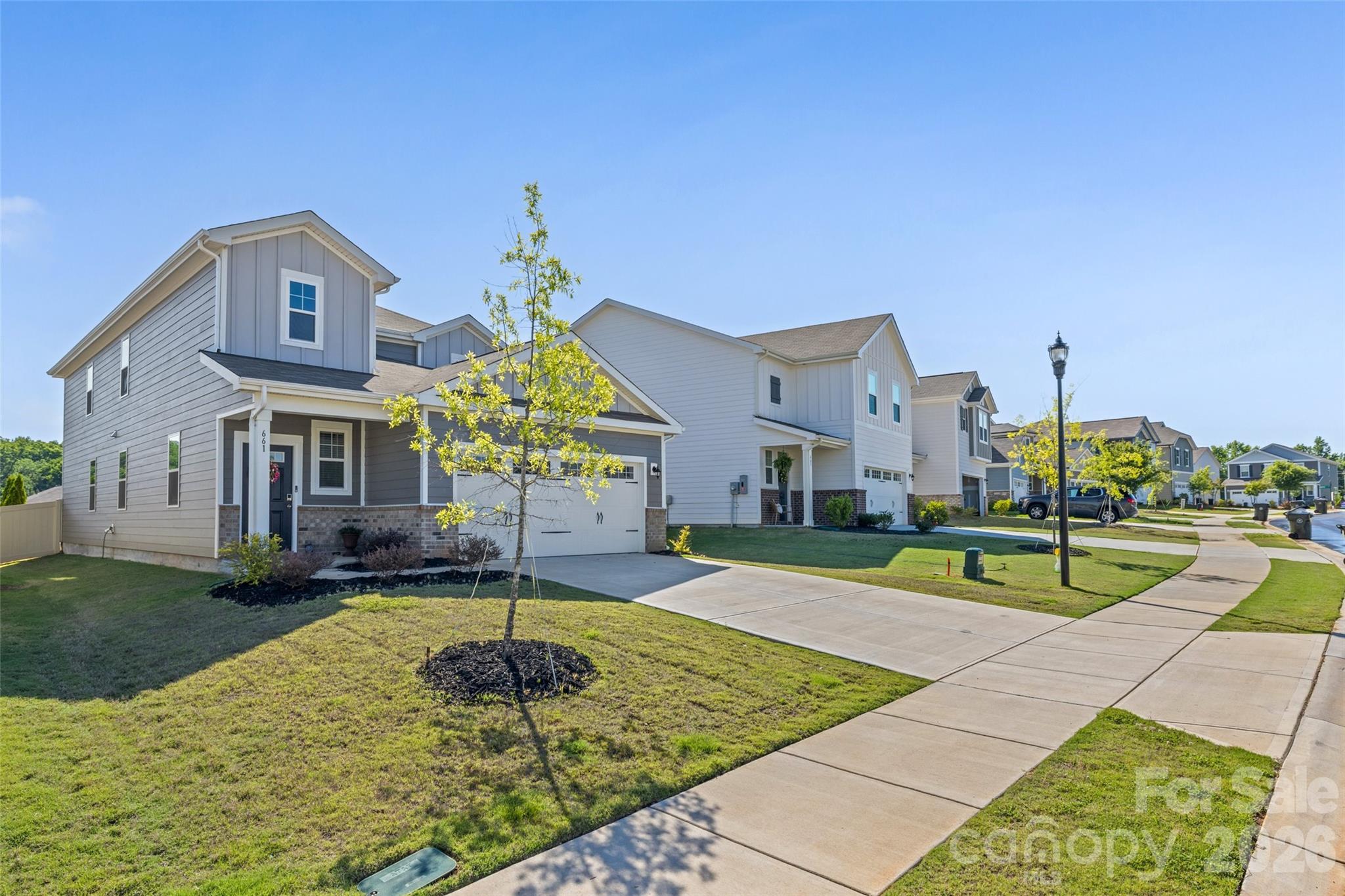 661 Cashion Road, Unit 103 York, SC 29745 - Photo 37 of 37
