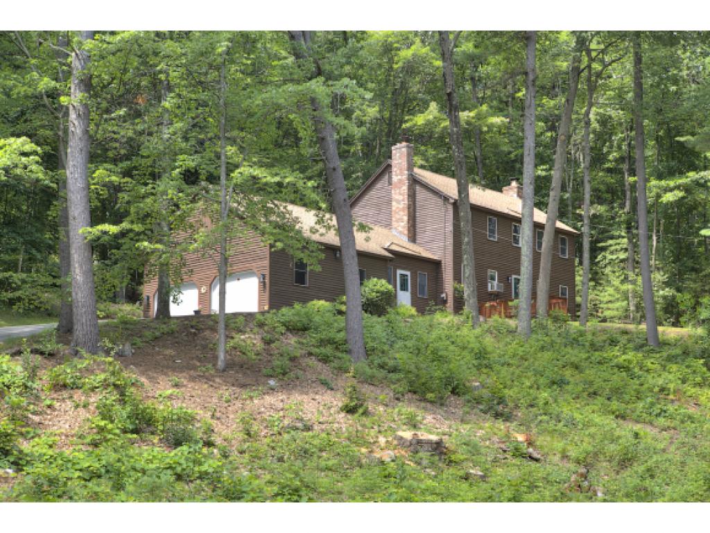 60 Alexander Road Londonderry, NH 03053 - Photo 1 of 19