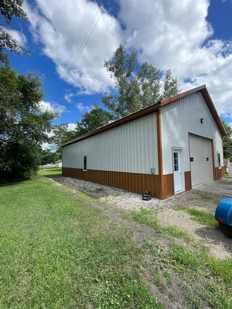 $199,000 | 201 North 1st Street, Fort Ransom, ND 58033
