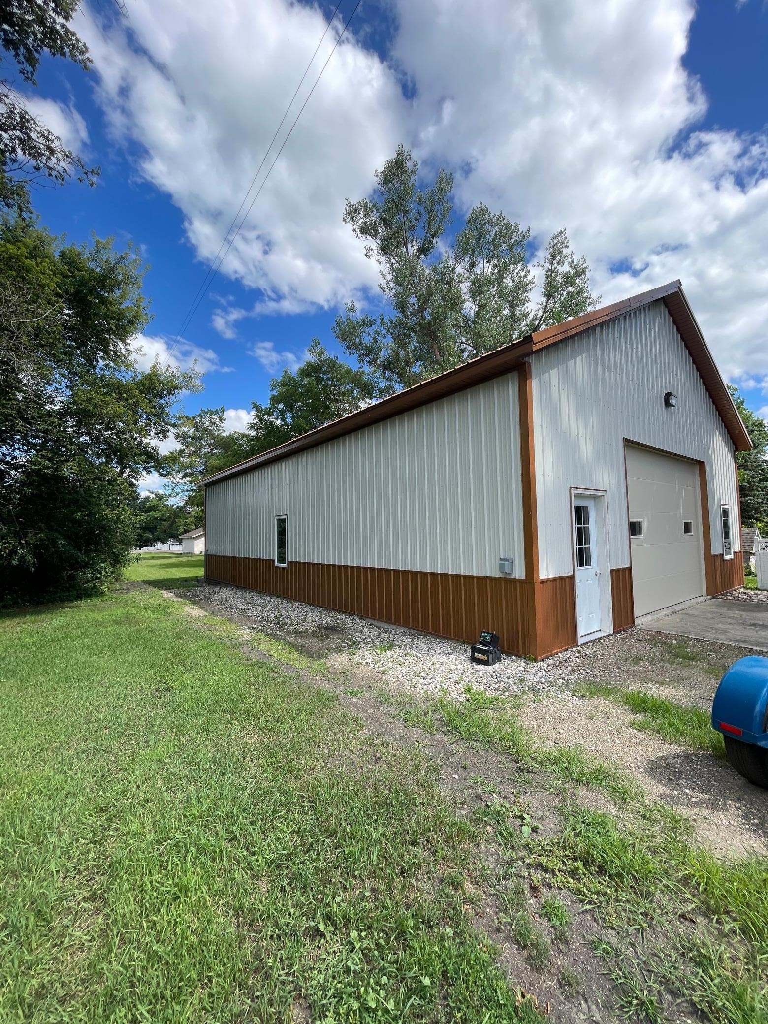 201 North 1st Street Fort Ransom, ND 58033 - Photo 1 of 25