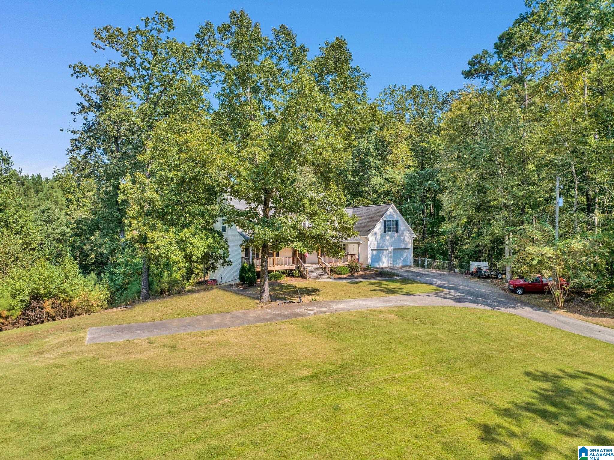 4135 McClendon Chapel Road Bessemer, AL 35022 - Photo 49 of 51
