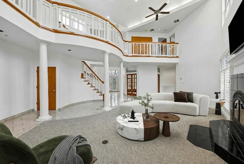 611 Alexandrite Drive Oak Point, TX 75068 - Photo 6 of 40