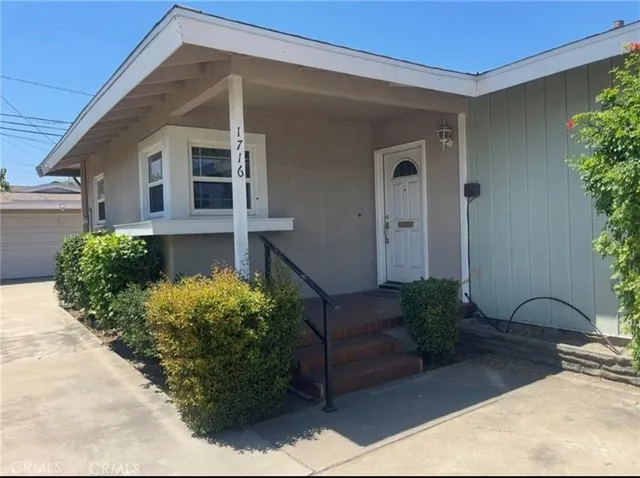 $3,200 | 1716 East Sycamore Street, Anaheim, CA 92805
