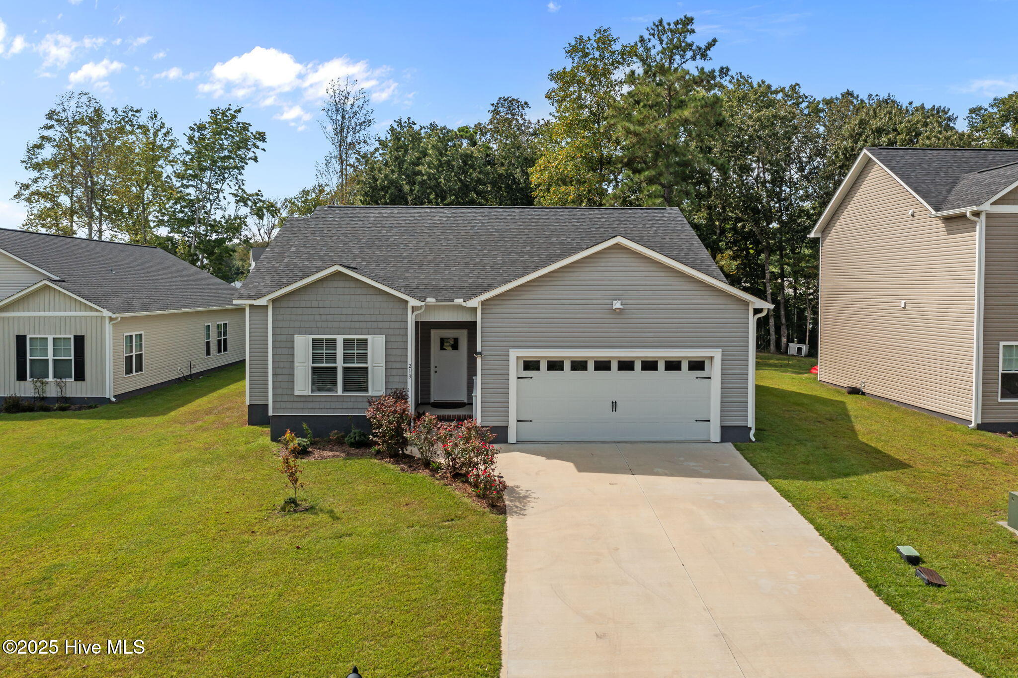 213 Baker Road Hubert, NC 28539 - Photo 1 of 63 1-web-or-mls-DJI_0439