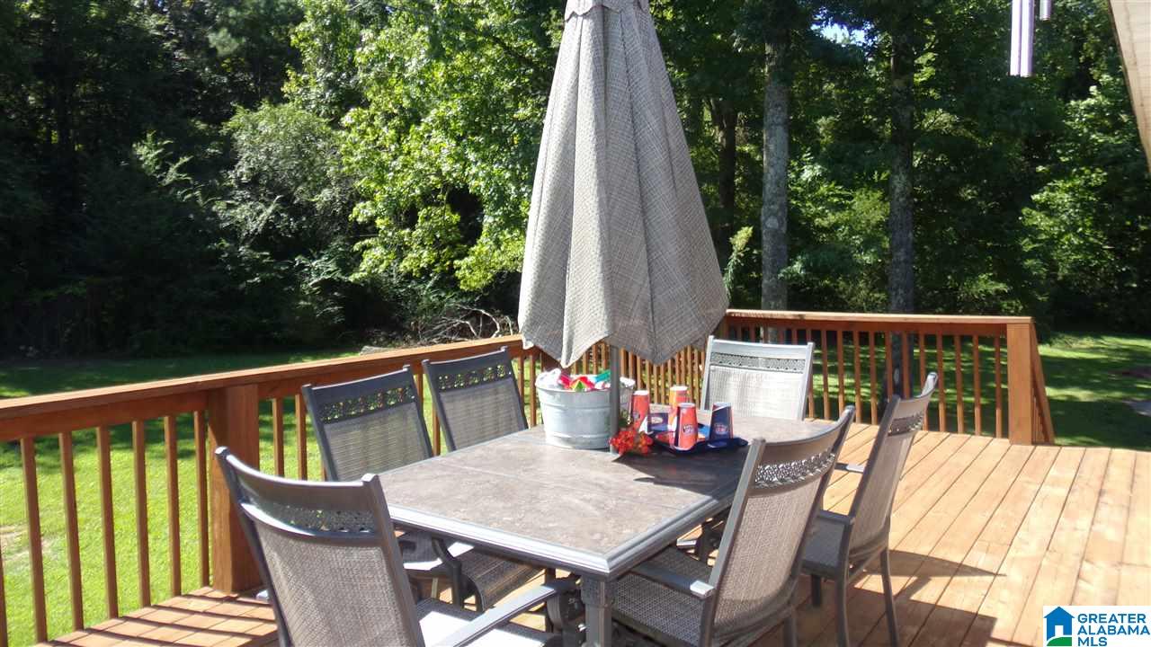 3838 Parkwood Road Bessemer, AL 35022 - Photo 17 of 27