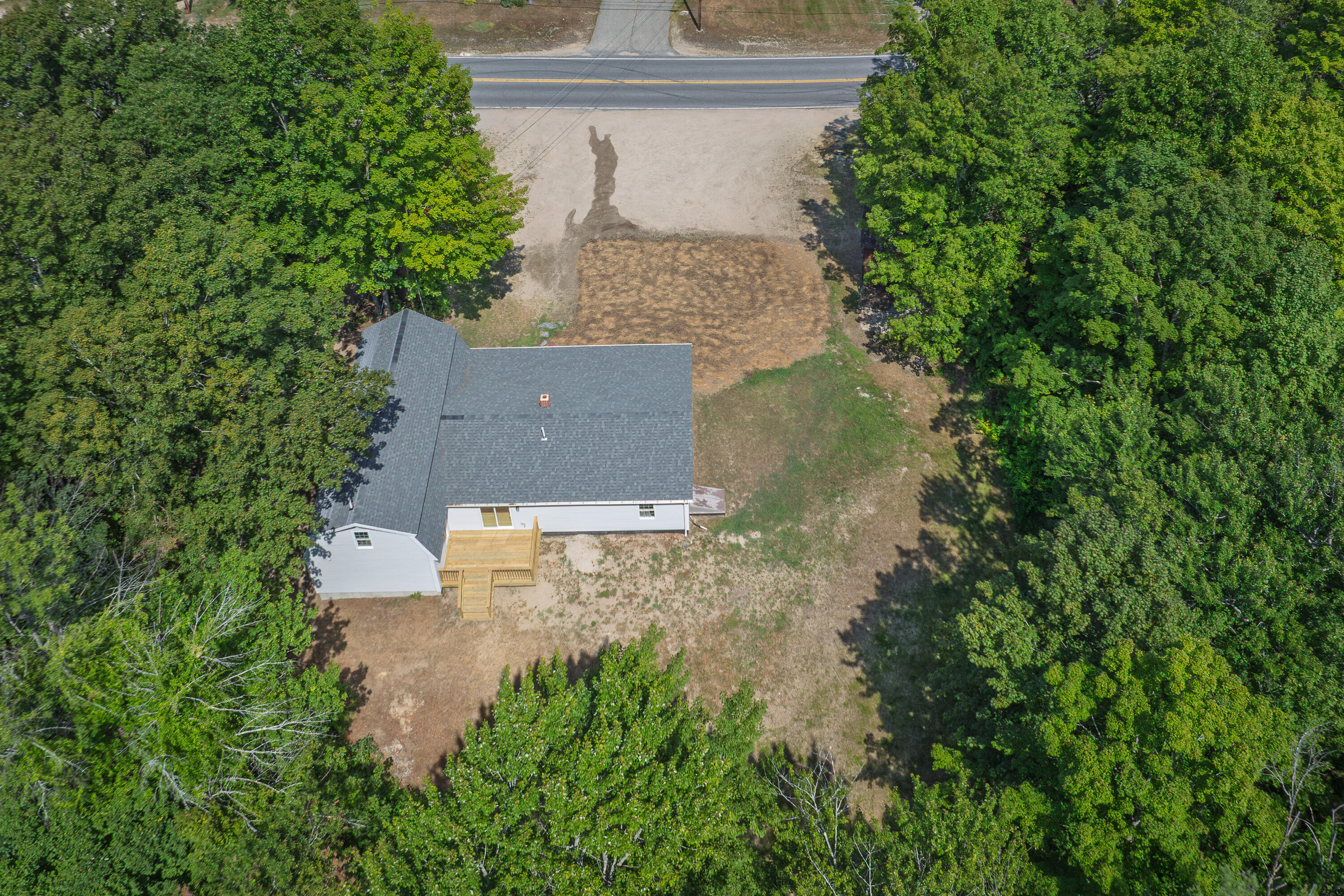 174 Wakefield Road West Newfield, ME 04095 - Photo 9 of 68 174 Wakefield Road -11
