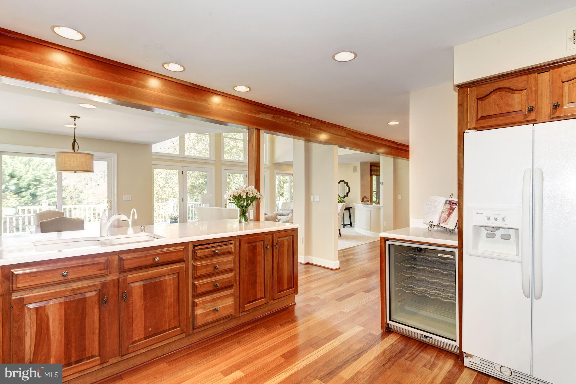 1210 Buckingham Road Arnold, MD 21012 - Photo 11 of 29 Kitchen