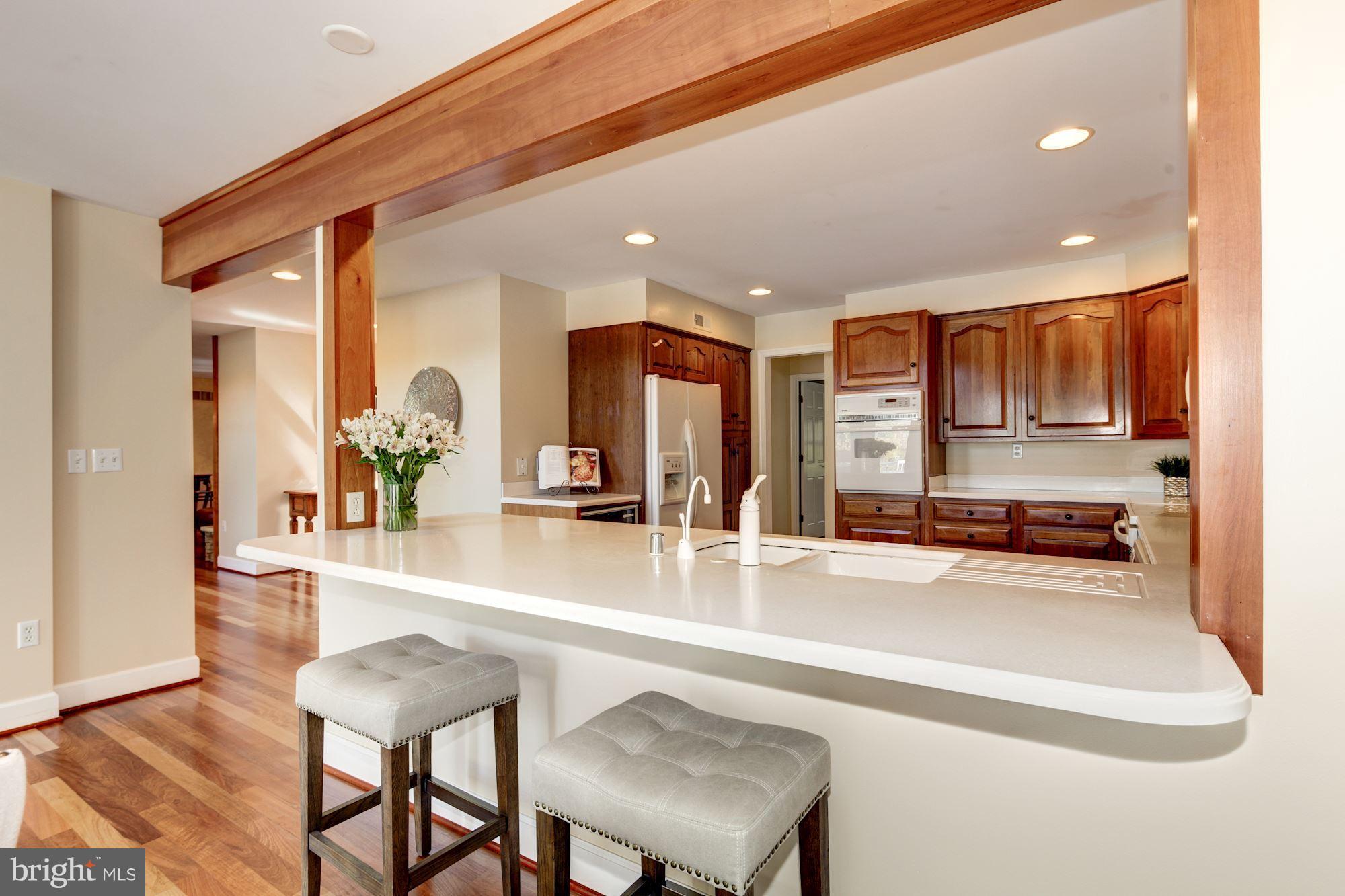 1210 Buckingham Road Arnold, MD 21012 - Photo 12 of 29 Kitchen