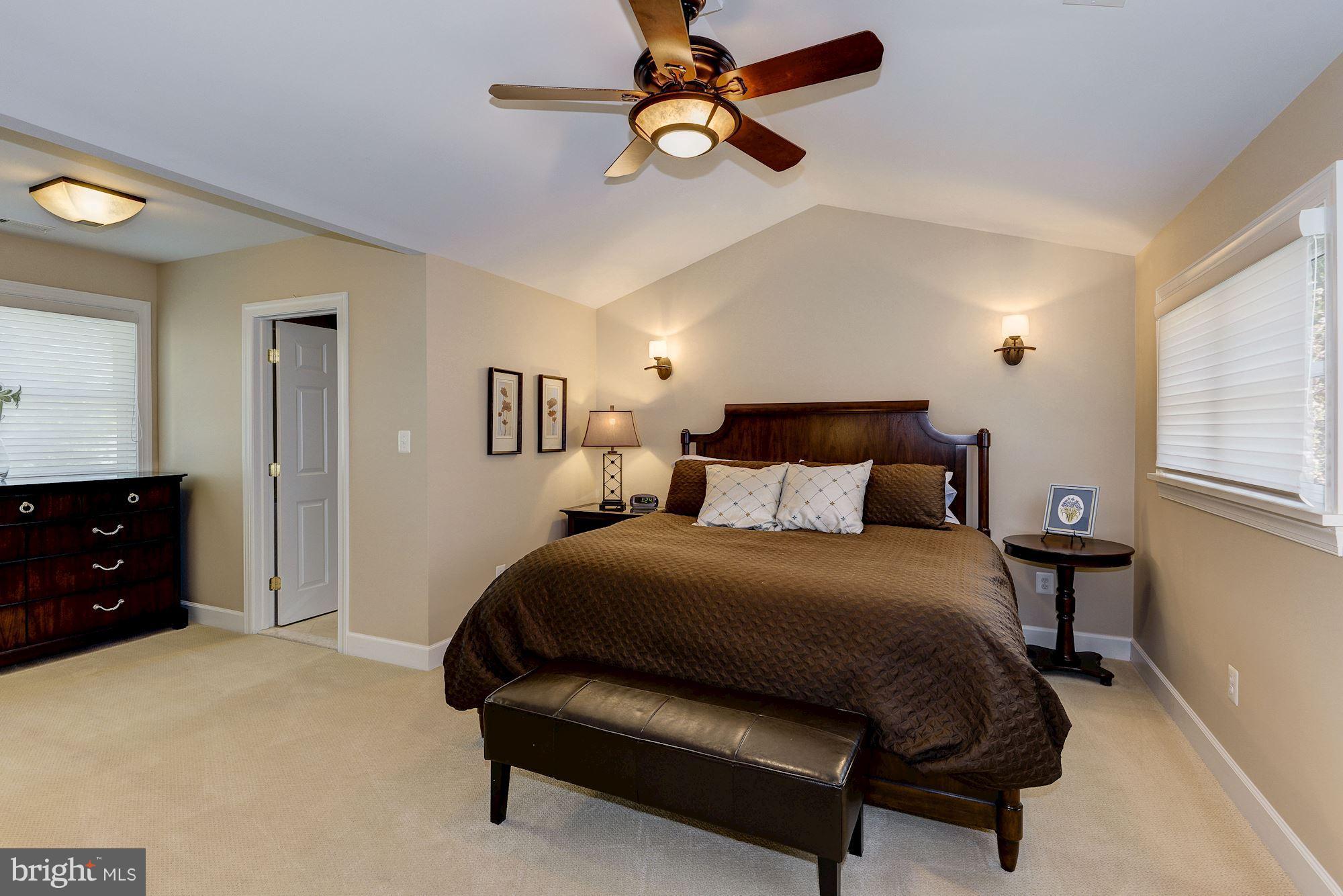 1210 Buckingham Road Arnold, MD 21012 - Photo 13 of 29 Bedroom