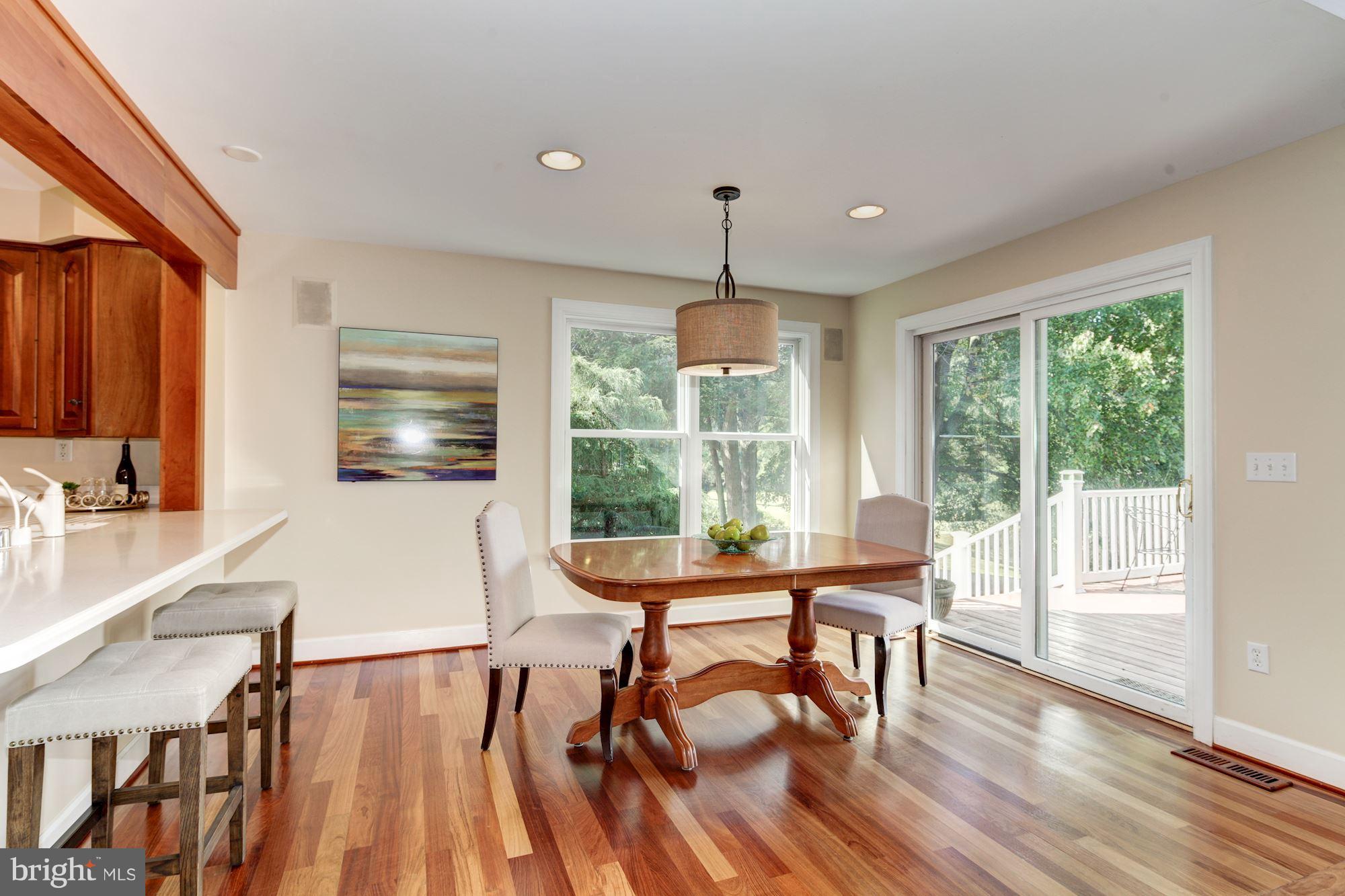 1210 Buckingham Road Arnold, MD 21012 - Photo 5 of 29 Kitchen