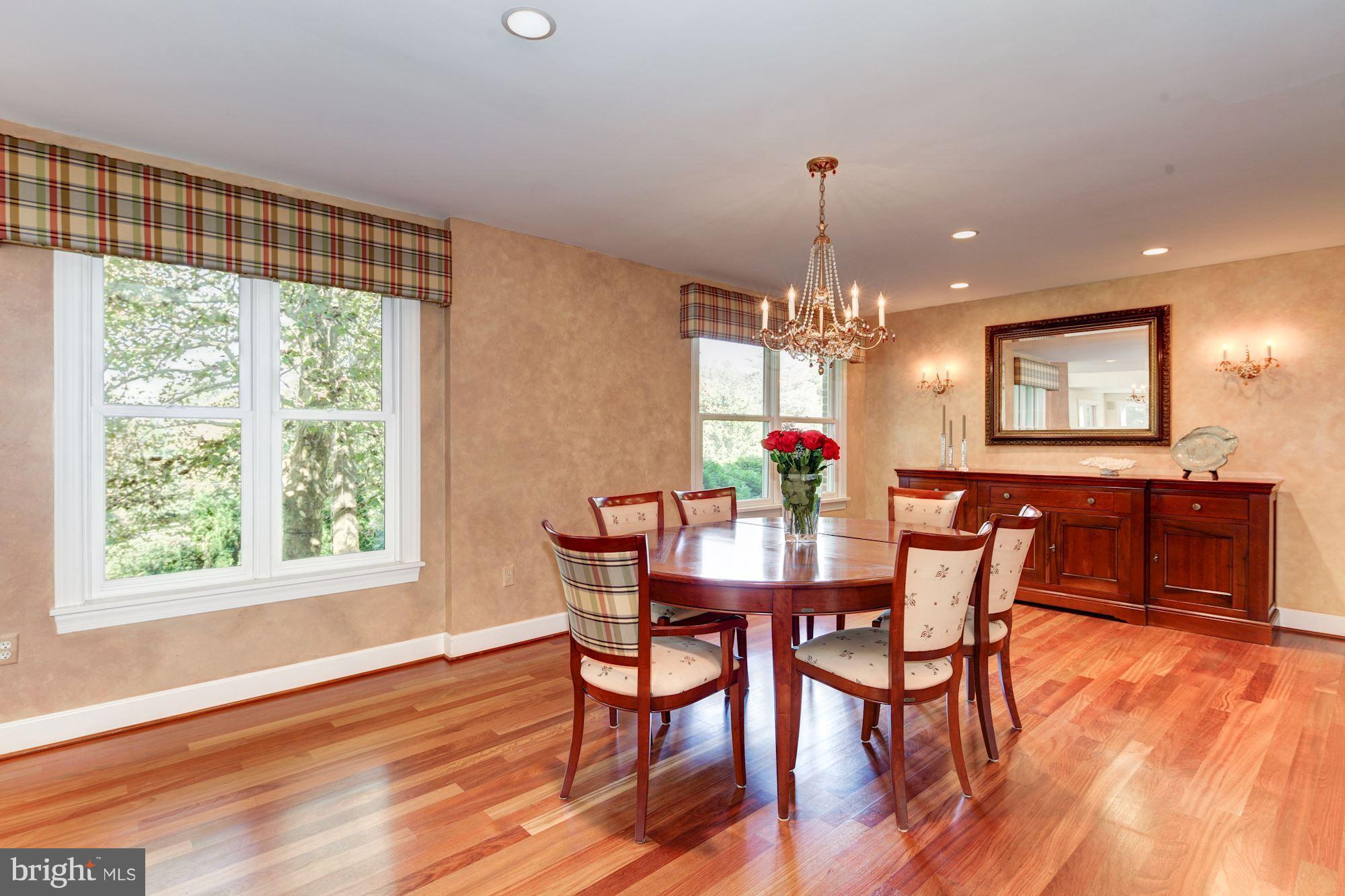 1210 Buckingham Road Arnold, MD 21012 - Photo 7 of 29 Dining Room