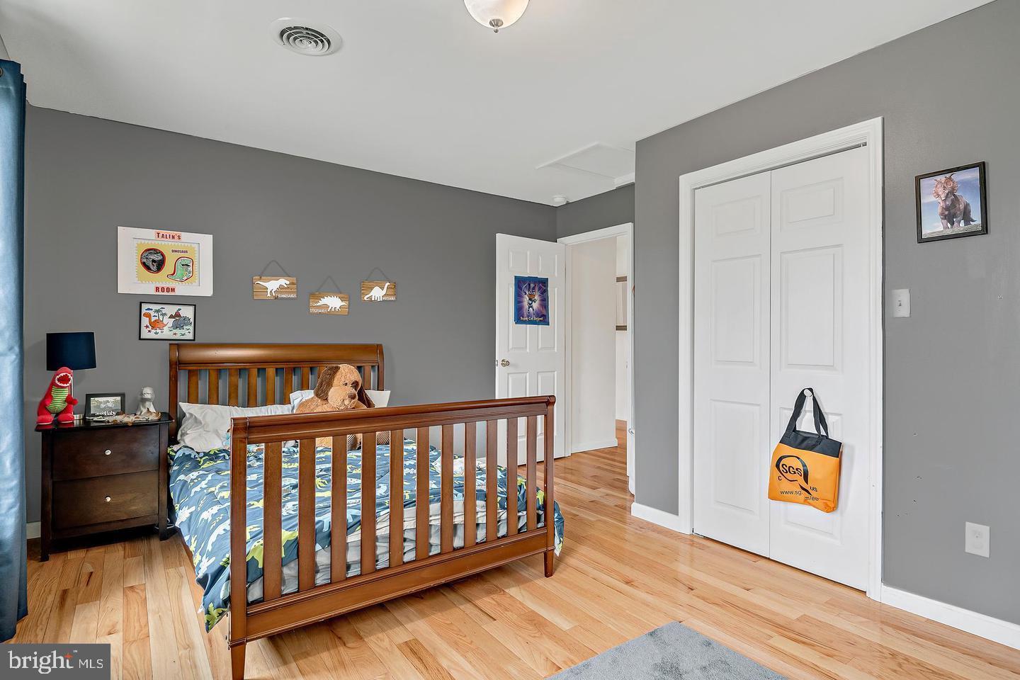 201 Sunbrook Drive Chambersburg, PA 17201 - Photo 9 of 42 a bedroom with furniture and a window