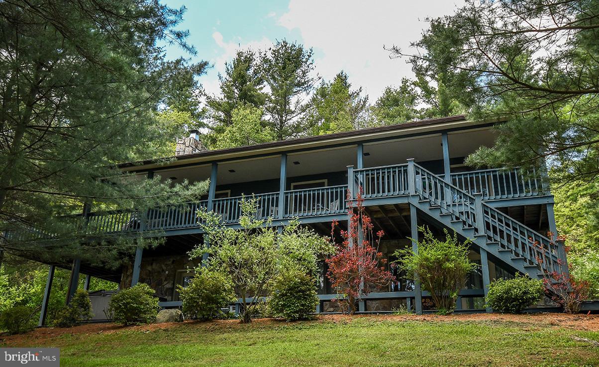 153 Glenview Road Swanton, MD 21561 - Photo 1 of 58 Gallery Image 1