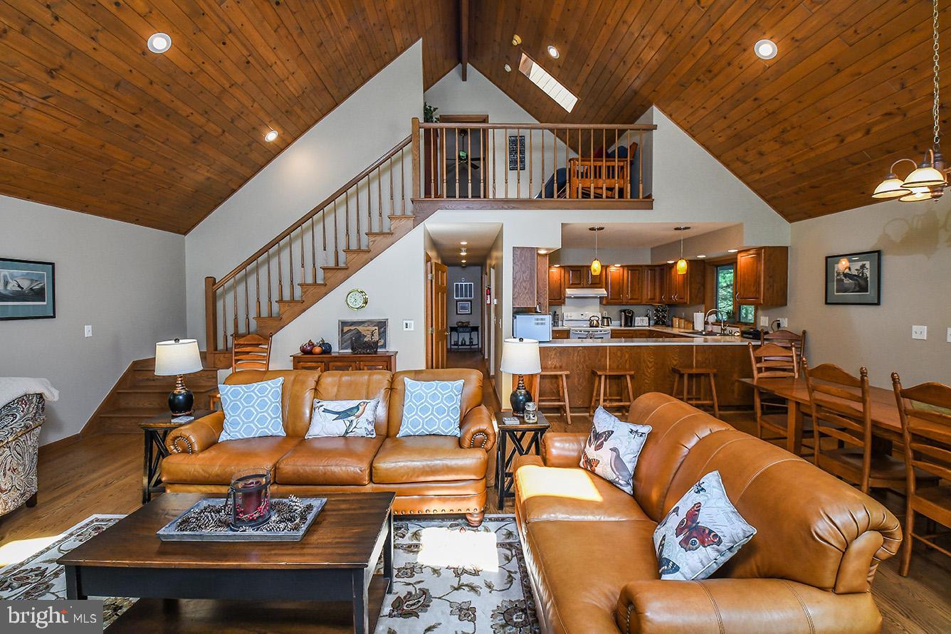 153 Glenview Road Swanton, MD 21561 - Photo 13 of 58 Gallery Image 13
