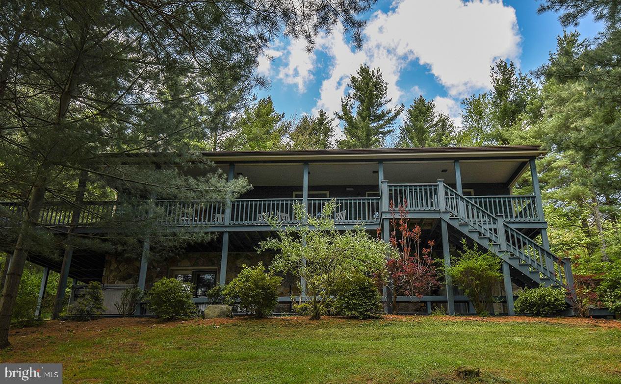 153 Glenview Road Swanton, MD 21561 - Photo 25 of 58 Gallery Image 25