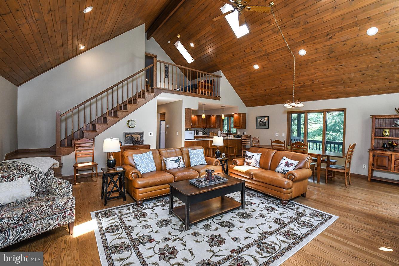 153 Glenview Road Swanton, MD 21561 - Photo 7 of 58 Gallery Image 7