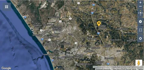 $245,000 | Meadow Glen Way, Unit 56, Escondido, CA 92026