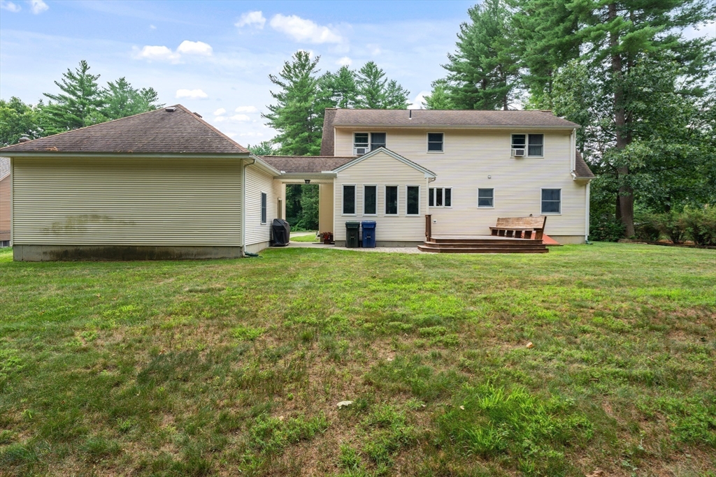 16 Pine Hill Road Easthampton, MA 01027 - Photo 31 of 42 Gallery Image 31