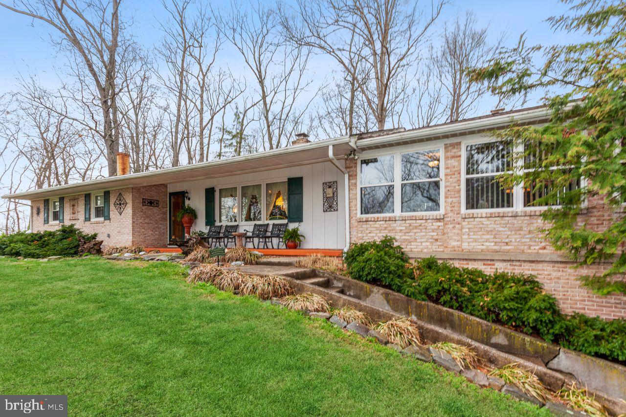 251 Stem Road Union Bridge, MD 21791 - Photo 1 of 48