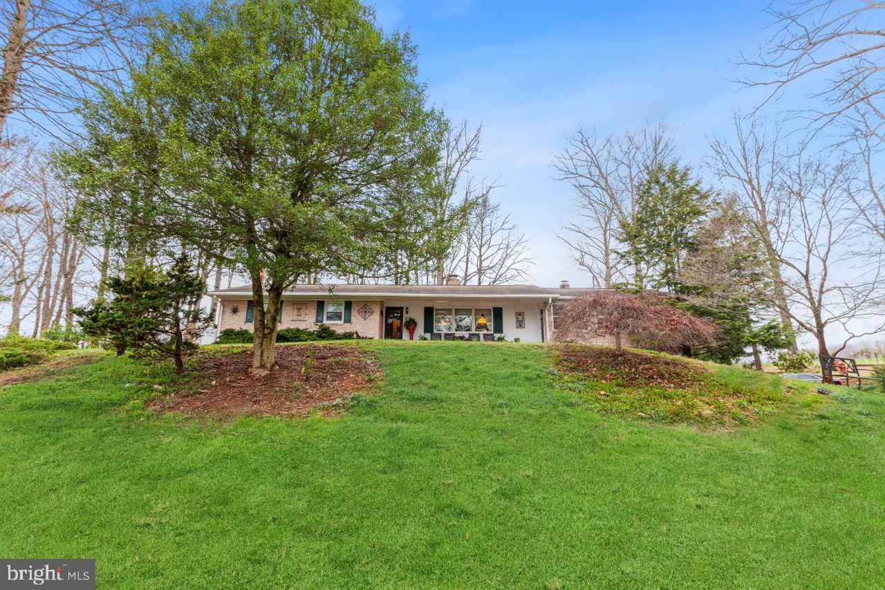 251 Stem Road Union Bridge, MD 21791 - Photo 2 of 48