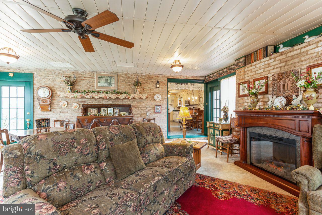 251 Stem Road Union Bridge, MD 21791 - Photo 18 of 48