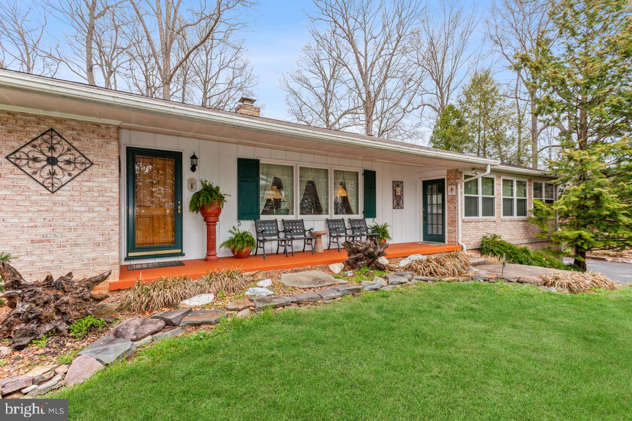 251 Stem Road Union Bridge, MD 21791 - Photo 3 of 48