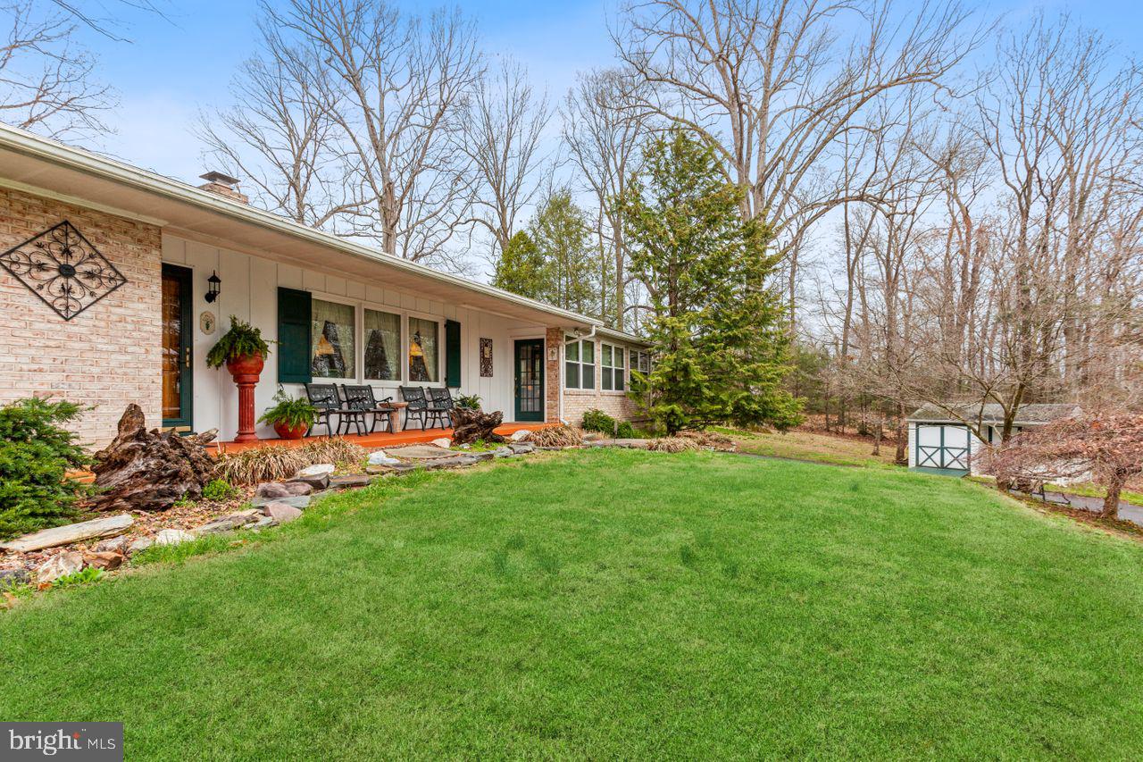 251 Stem Road Union Bridge, MD 21791 - Photo 4 of 48