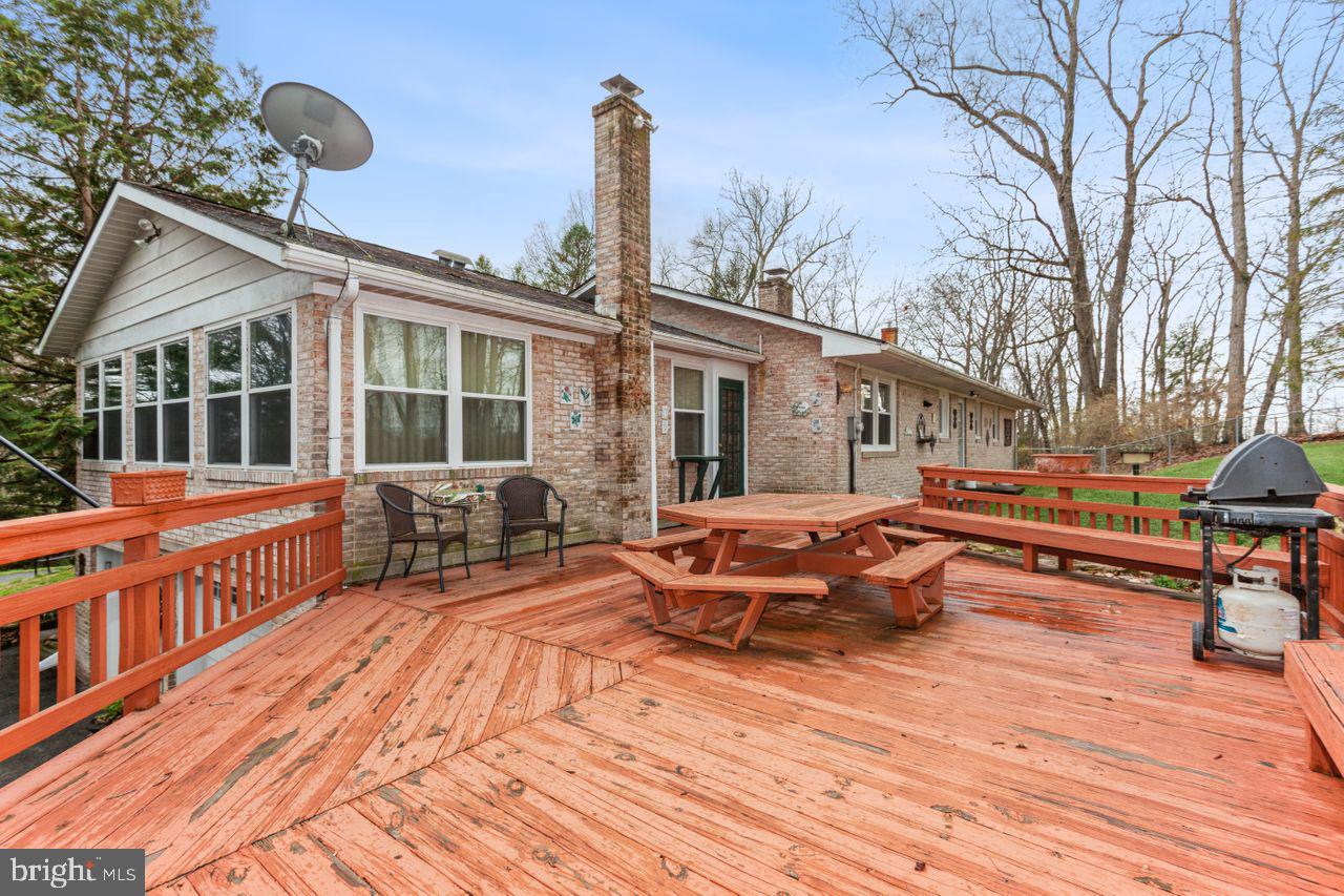 251 Stem Road Union Bridge, MD 21791 - Photo 37 of 48