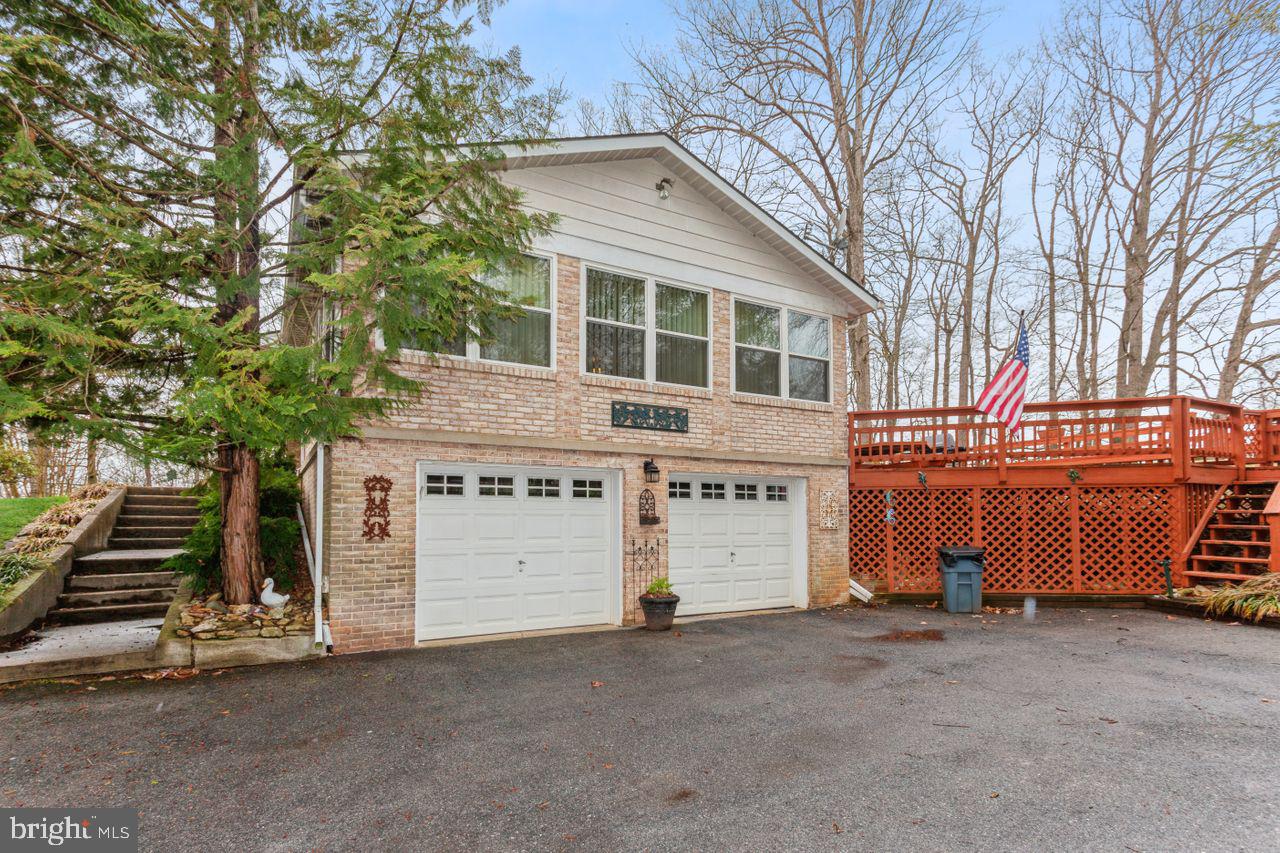 251 Stem Road Union Bridge, MD 21791 - Photo 38 of 48