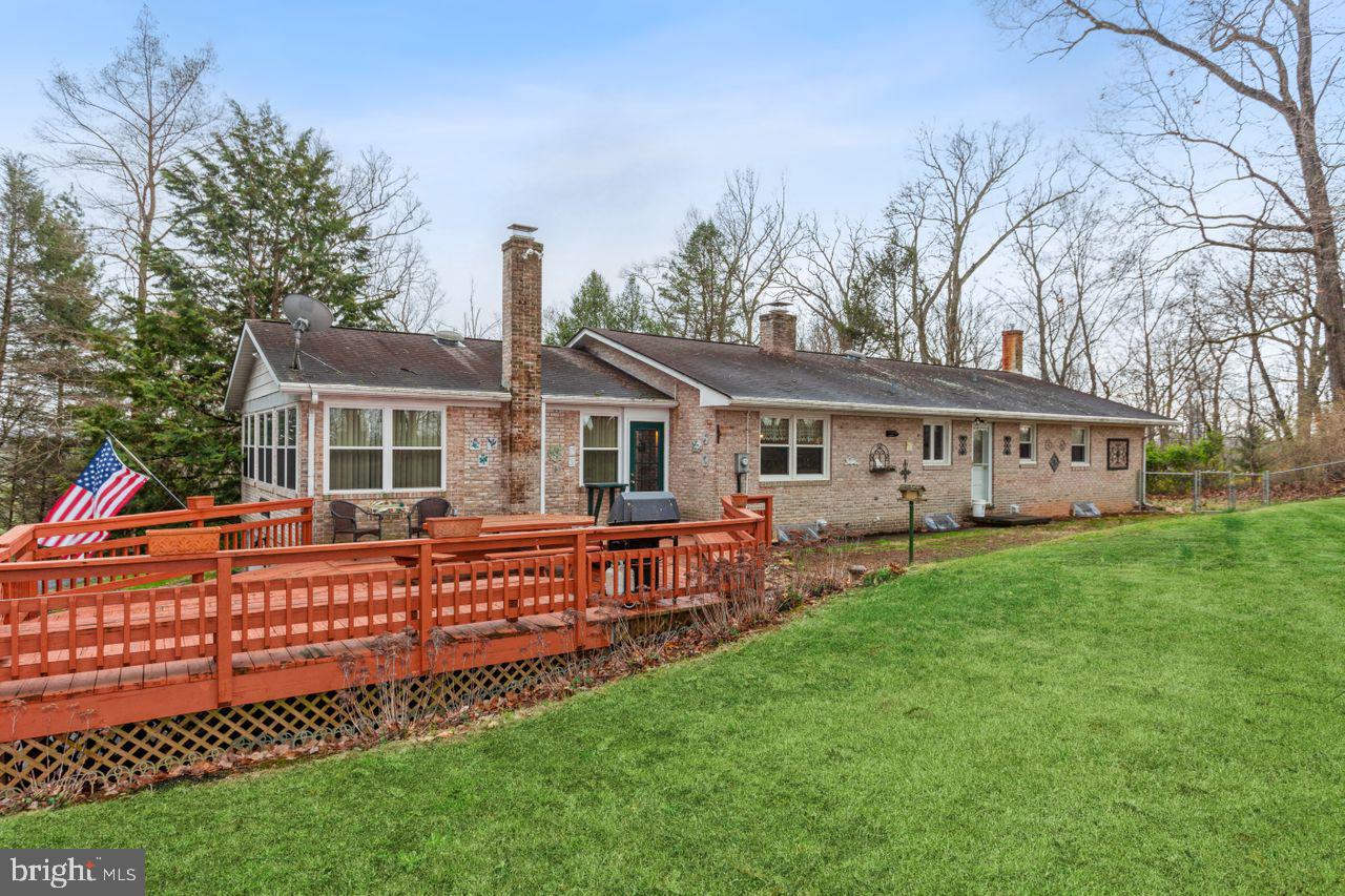 251 Stem Road Union Bridge, MD 21791 - Photo 39 of 48
