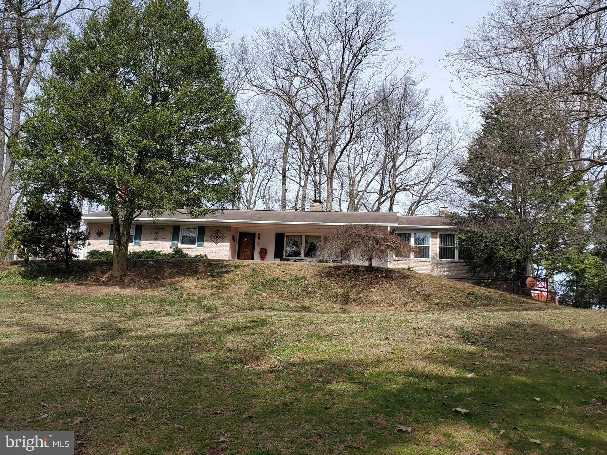 251 Stem Road Union Bridge, MD 21791 - Photo 41 of 48