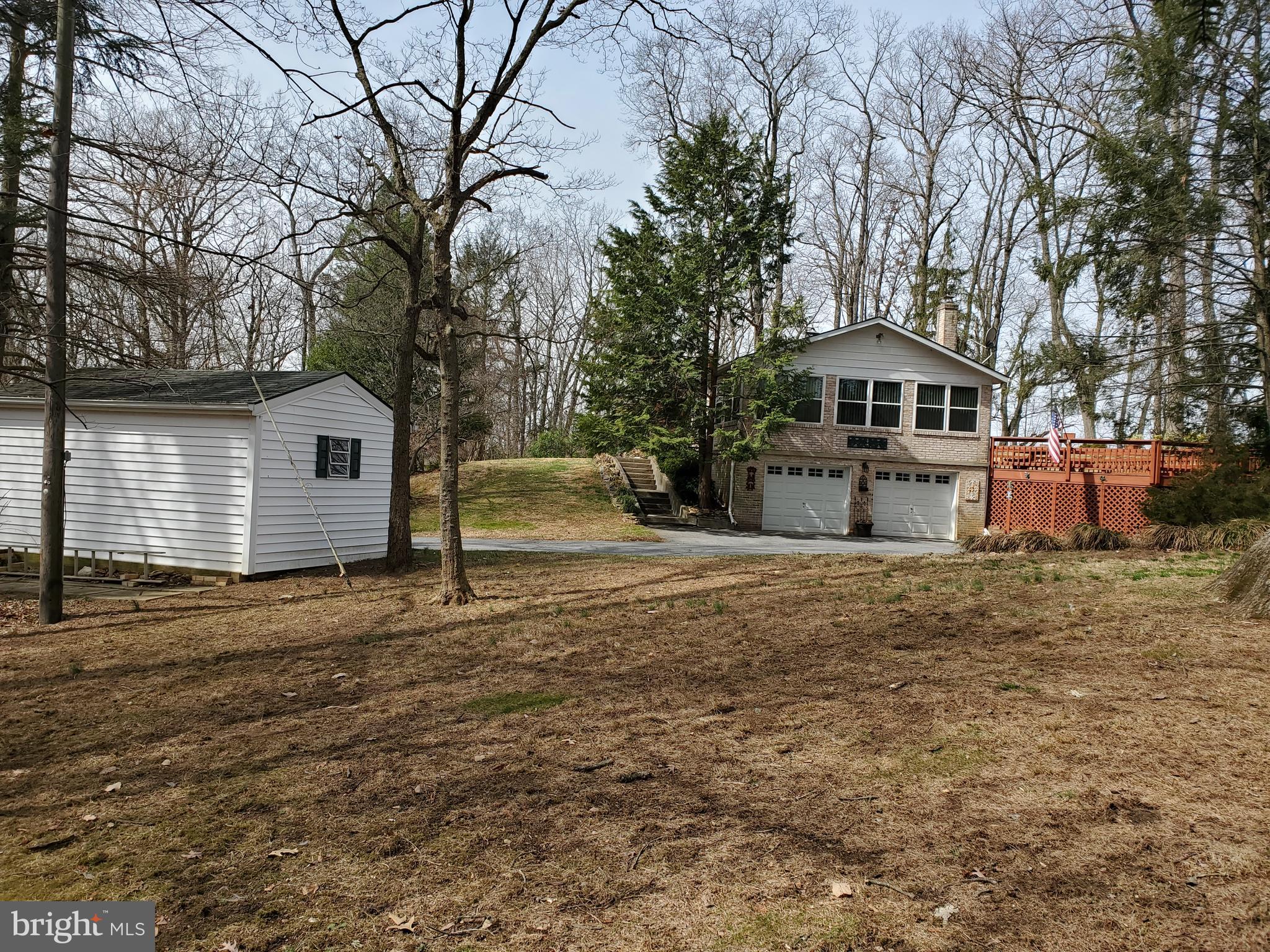 251 Stem Road Union Bridge, MD 21791 - Photo 42 of 48