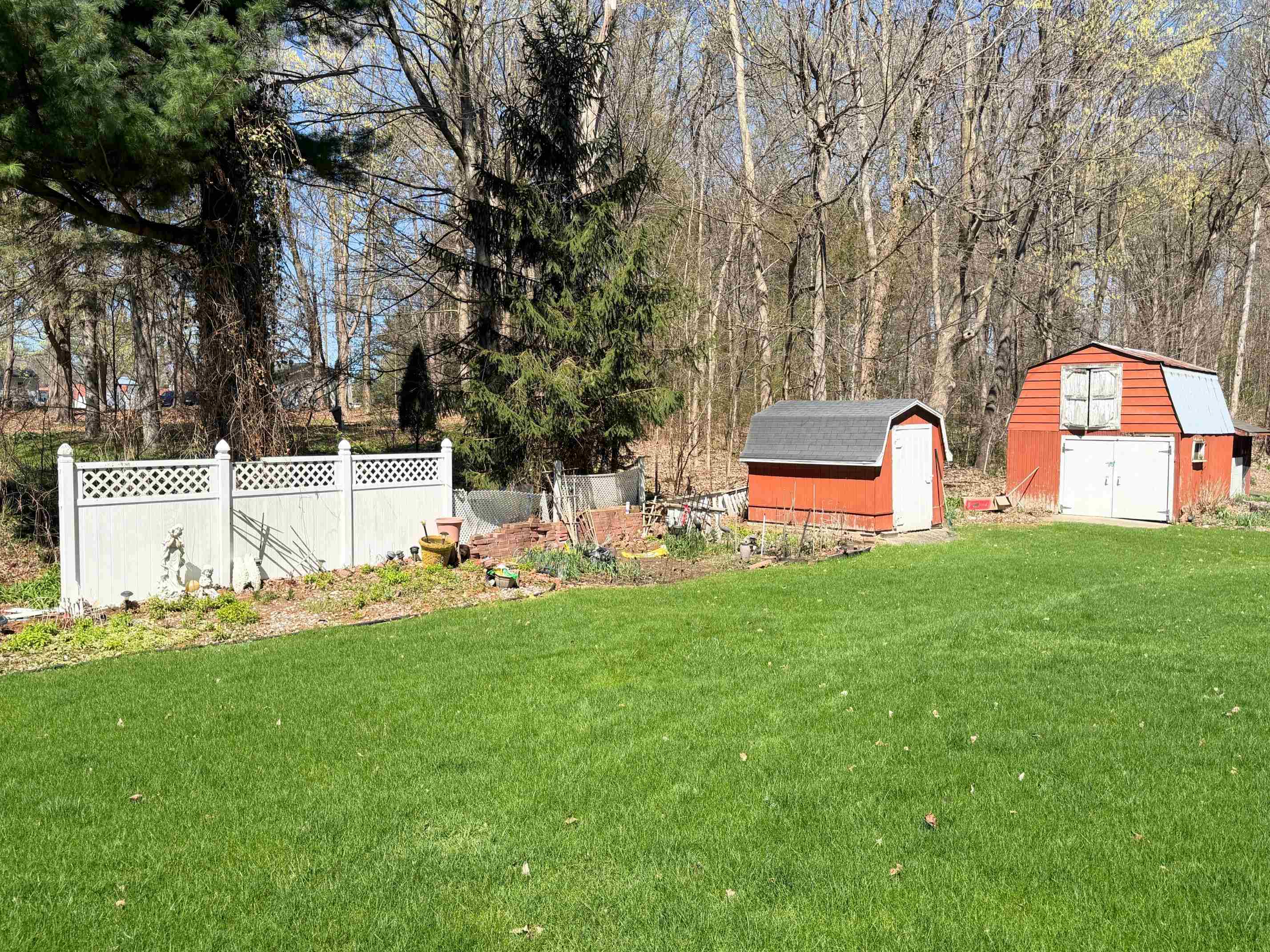 2474 Bingham Road Clio, MI 48420 - Photo 54 of 72