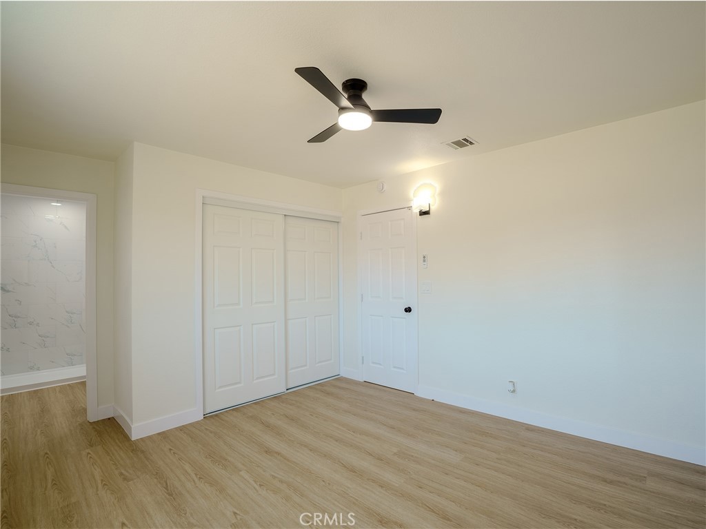 21865 Fox Apple Valley, CA 92307 - Photo 10 of 27 a view of an empty room
