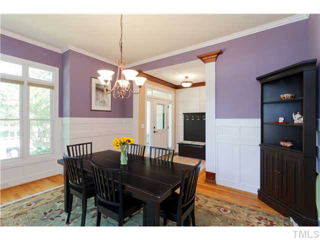 2209 Windy Woods Drive Raleigh, NC 27607 - Photo 11 of 25 Photo 11