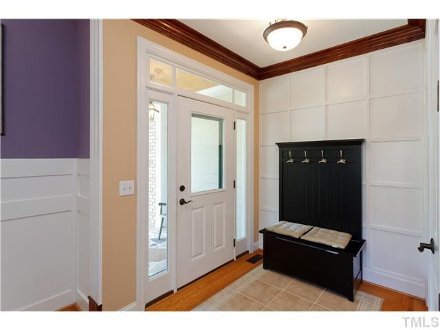 2209 Windy Woods Drive Raleigh, NC 27607 - Photo 13 of 25 Photo 13