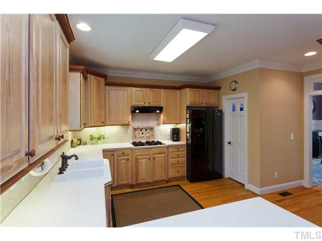 2209 Windy Woods Drive Raleigh, NC 27607 - Photo 15 of 25 Photo 15