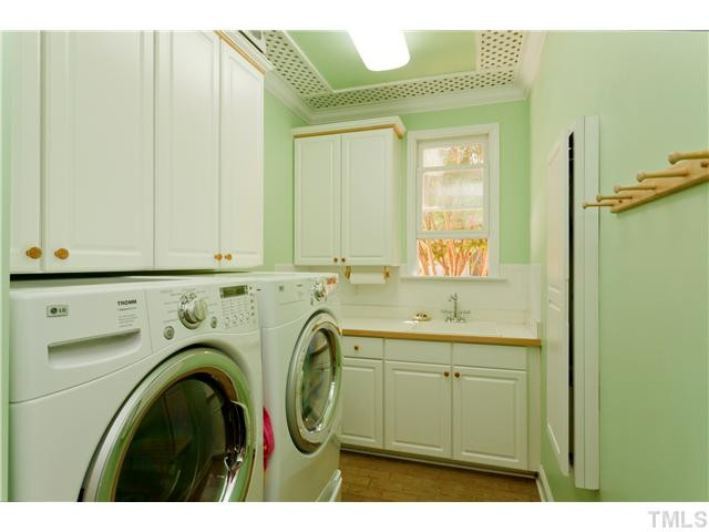 2209 Windy Woods Drive Raleigh, NC 27607 - Photo 16 of 25 Photo 16
