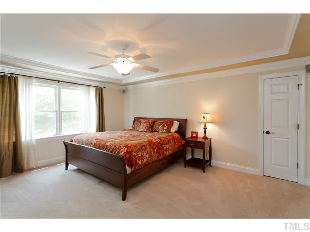 2209 Windy Woods Drive Raleigh, NC 27607 - Photo 17 of 25 Photo 17