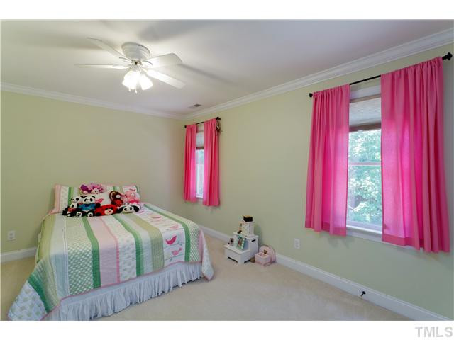 2209 Windy Woods Drive Raleigh, NC 27607 - Photo 20 of 25 Photo 20