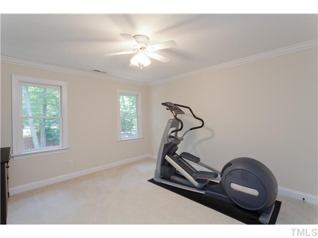 2209 Windy Woods Drive Raleigh, NC 27607 - Photo 21 of 25 Photo 21