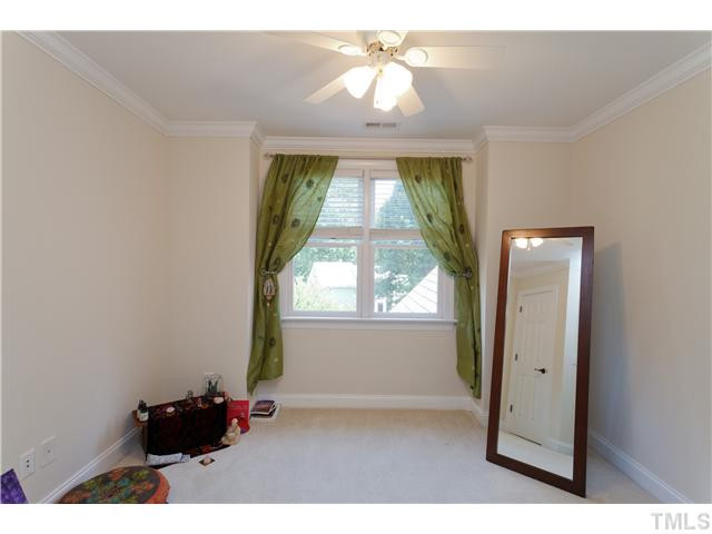 2209 Windy Woods Drive Raleigh, NC 27607 - Photo 22 of 25 Photo 22