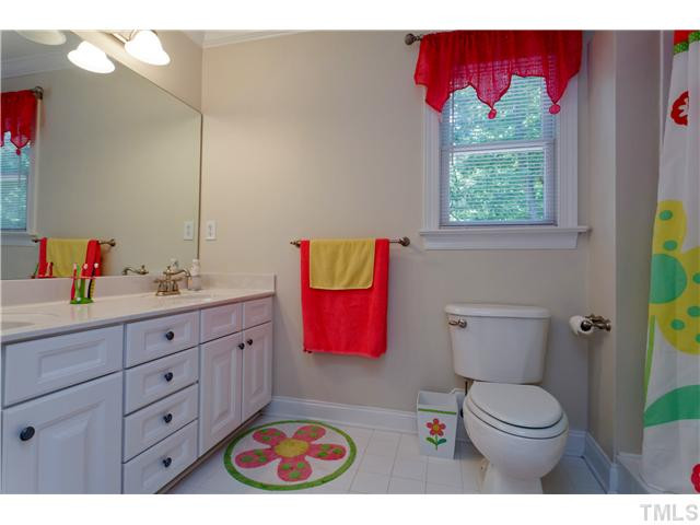 2209 Windy Woods Drive Raleigh, NC 27607 - Photo 23 of 25 Photo 23
