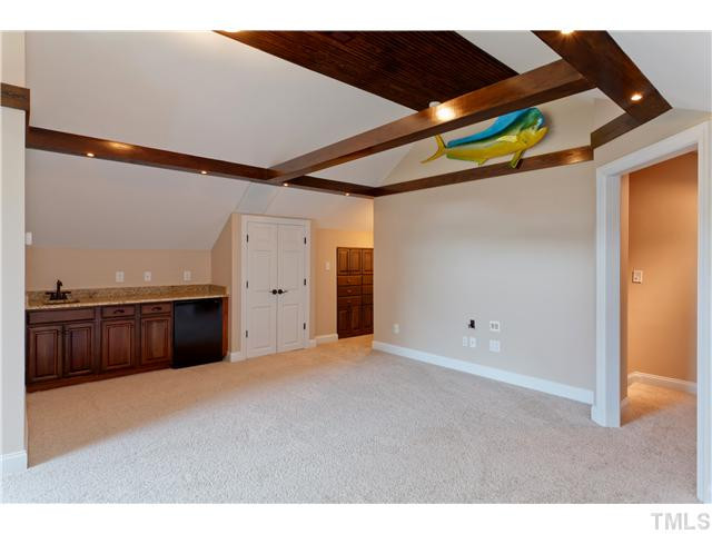 2209 Windy Woods Drive Raleigh, NC 27607 - Photo 24 of 25 Photo 24