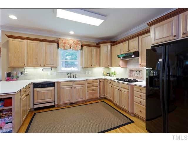 2209 Windy Woods Drive Raleigh, NC 27607 - Photo 8 of 25 Photo 8